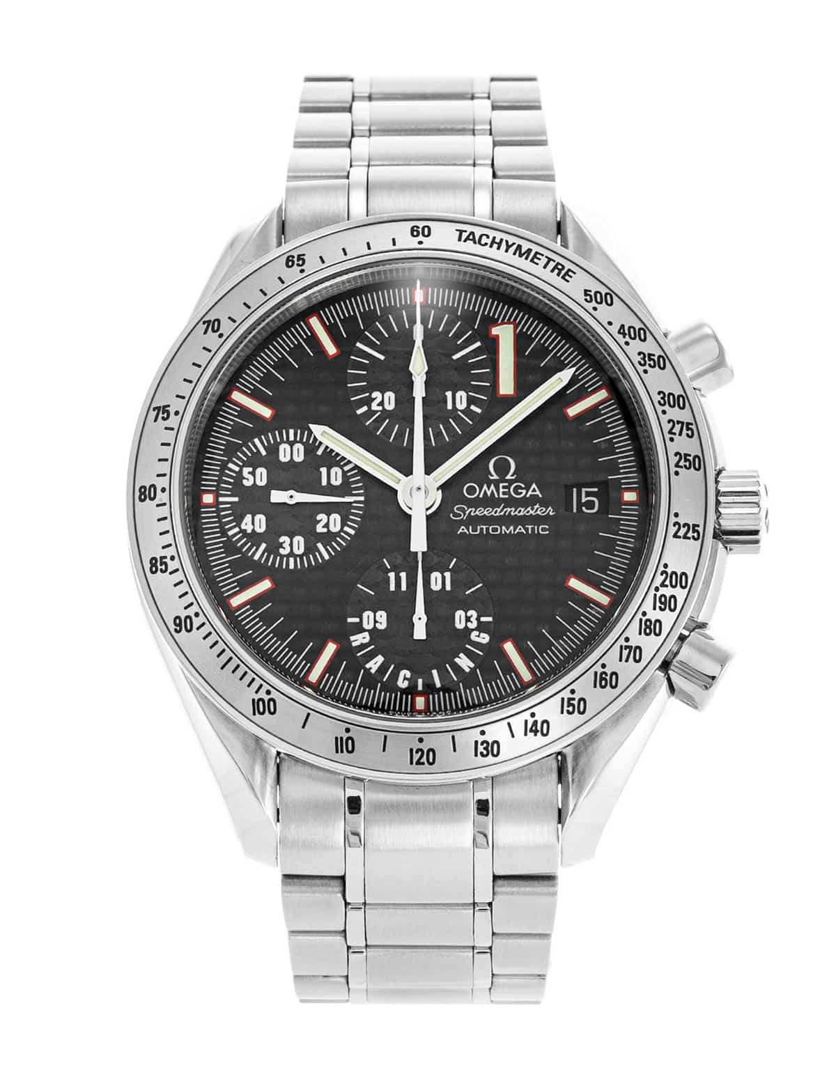 Omega Speedmaster Racing 3519.50.00